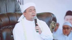Petamburan Menantang! Kelahiran Pancasila vs. Hilangnya Piagam Jakarta dalam Sejarah Politik Indonesia