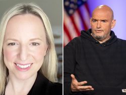 Fetterman Faces Staff Turmoil as Health Concerns Worsen Fetterman Faces Staff Turmoil as Health Concerns Worsen