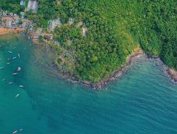 Vietjet Unveils Direct Flight to the Planet’s Second Most Stunning Island, Starting from Singapore Vietjet Unveils Direct Flight to the Planet’s Second Most Stunning Island, Starting from Singapore