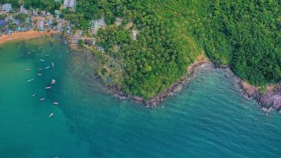 Vietjet Unveils Direct Flight to the Planet’s Second Most Stunning Island, Starting from Singapore