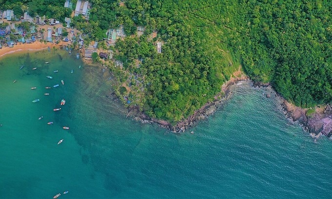 Vietjet Unveils Direct Flight to the Planet’s Second Most Stunning Island, Starting from Singapore