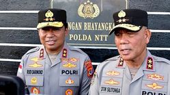 Irjen Pol Rudi Darmoko Tentang Bursa Kapolri: “Fokus Saya adalah Memimpin Polda NTT”