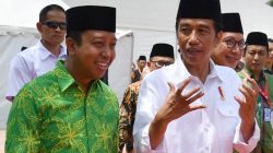 Pemimpin Utama PPP: Perjalanan Sejarah dari Zaman ke Zaman