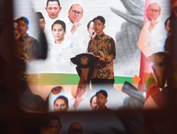Forum Purnawirawan TNI Kirim Surat ke DPR: Permintaan Gibran Diamkan, Ini Isinya!