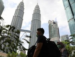 Malaysia Investigates Disappearance of British Tourist During Solo Southeast Asia Journey