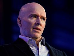 As Geopolitics Shakes Venture Capital, Asia Must Take Charge of Its Tech Funding As Geopolitics Shakes Venture Capital, Asia Must Take Charge of Its Tech Funding