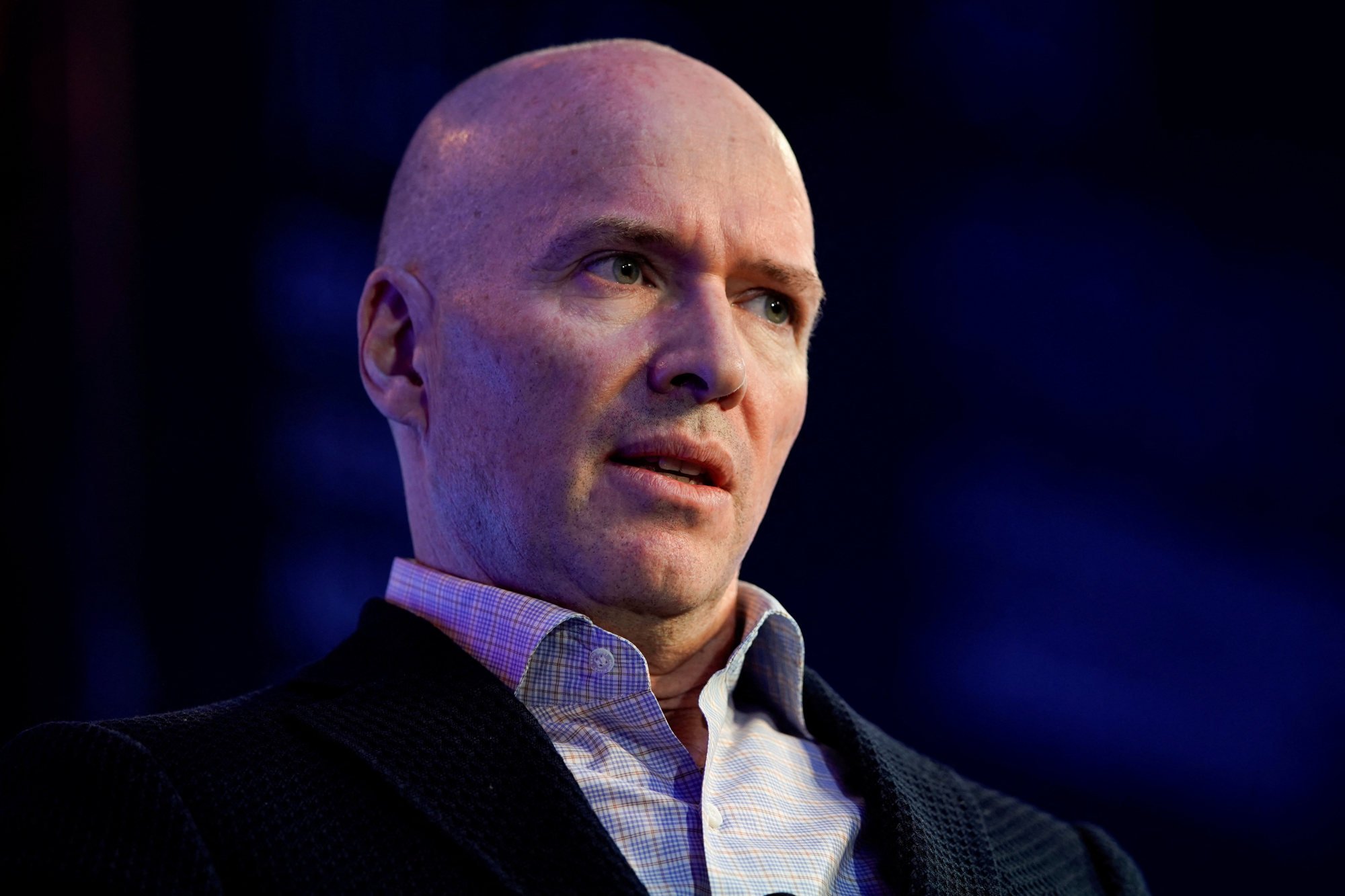 As Geopolitics Shakes Venture Capital, Asia Must Take Charge of Its Tech Funding