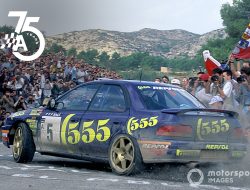 Autosport 75: The True Carlos Sainz Sr. Revealed Autosport 75: The True Carlos Sainz Sr. Revealed