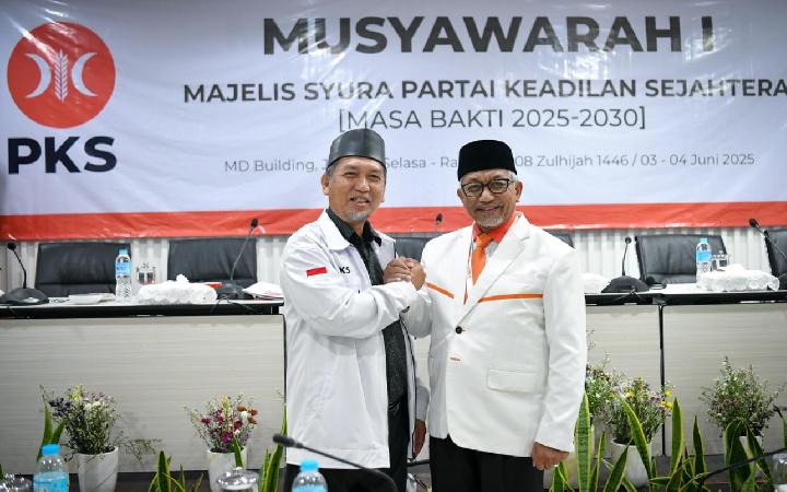 Menghormati Dinamika Politik: PKS Menyambut Usul Pemakzulan Gibran dengan Sikap Terbuka