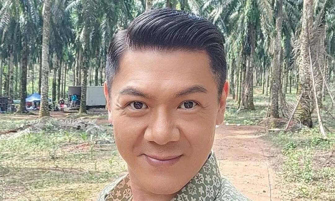 Peter Pang, TVB Actor, Sings Amid Cancer Battle at China’s Nightclub to Tackle Financial Struggles