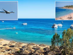 TUI to Launch Direct Flights to Sunny, Year-Round Bargain Beach Paradise TUI to Launch Direct Flights to Sunny, Year-Round Bargain Beach Paradise