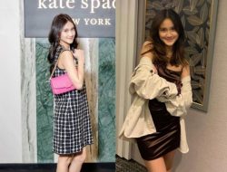 7 OOTD Dress Harleyava Princy yang Gaya dan Manis