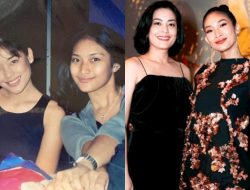 Dulu Lawan Main di Sinetron, Kini 7 Artis Ini Jadi Sahabat Sejati Dulu Lawan Main di Sinetron, Kini 7 Artis Ini Jadi Sahabat Sejati
