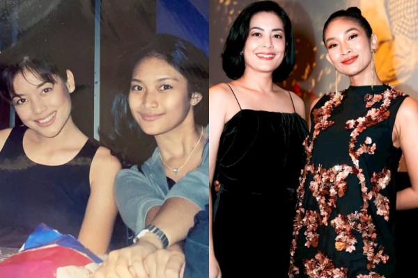 Dulu Lawan Main di Sinetron, Kini 7 Artis Ini Jadi Sahabat Sejati