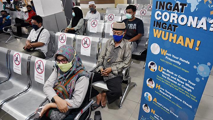 Ingat Lagi Protokol Kesehatan 3M Selama Pandemi Covid-19?