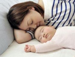 Kelebihan dan Kekurangan Anak Tidur Bersama Orang Tua: Apa yang Perlu Anda Ketahui