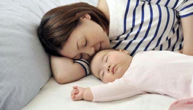 Kelebihan dan Kekurangan Anak Tidur Bersama Orang Tua: Apa yang Perlu Anda Ketahui