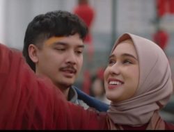 Kunci Chemistry Yasmin Napper dan Baskara Mahenra yang Bikin Baper Kunci Chemistry Yasmin Napper dan Baskara Mahenra yang Bikin Baper
