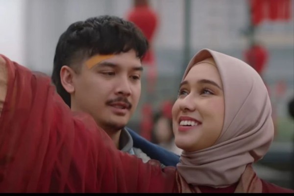 Kunci Chemistry Yasmin Napper dan Baskara Mahenra yang Bikin Baper