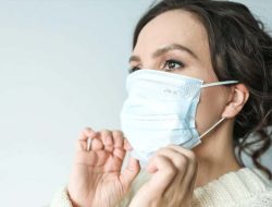 Health Ministry Addresses Face Mask Guidelines Health Ministry Addresses Face Mask Guidelines