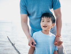 5 Keuntungan Liburan Keluarga bagi Pertumbuhan Anak, Jangan Lewatkan!