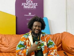 Saksofon Kamasi Washington: Menyusun Mimpi Jazz Sejak Dini