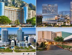 UNCOVERED: Top Hotel Rewards Programs Offering Unbeatable Value (International Edition) UNCOVERED: Top Hotel Rewards Programs Offering Unbeatable Value (International Edition)