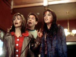 7 Film Thriller Seri Pembunuhan Mengejutkan di CATCHPLAY+
