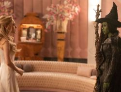 3 Kejutan Seru dari First Look Wicked: for Good – Elphaba Makin Kuat! 3 Kejutan Seru dari First Look Wicked: for Good – Elphaba Makin Kuat!