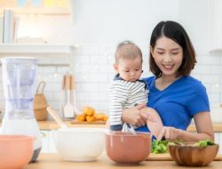 10 Merek Slow Cooker Terbaik dan Aman untuk MPASI di Indonesia