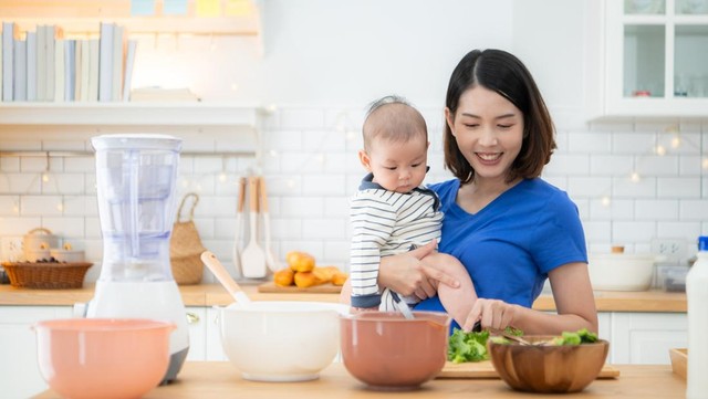 10 Merek Slow Cooker Terbaik dan Aman untuk MPASI di Indonesia