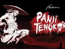 Proses Kreatif Denny Sumargo dalam Membawa Legenda Panji ke Layar Lebar