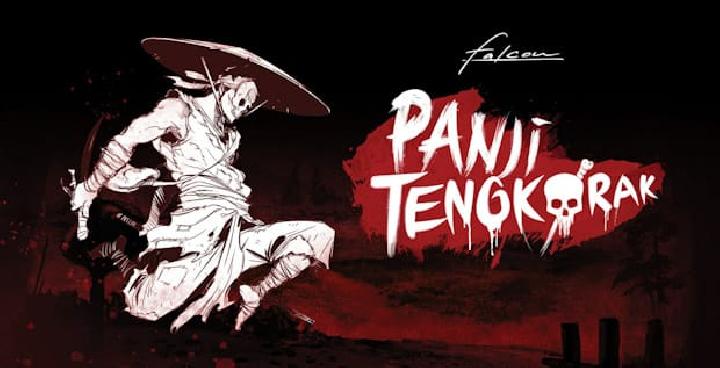 Panji Tengkorak: Kisah Seru dan Suaranya yang Mempesona
