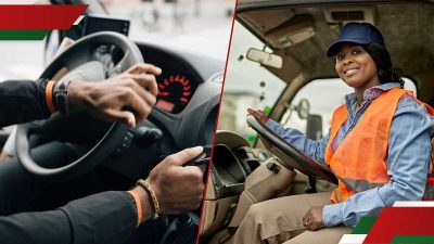 Top 20 Affordable Used 4WD Vehicles in Kenya Post-KRA 2025 Tax Update