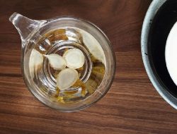 Ginseng Korea Belum Mendapat Tempat Populer di Indonesia