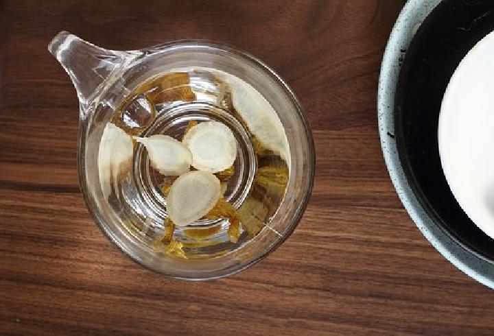 Ginseng Korea Belum Mendapat Tempat Populer di Indonesia