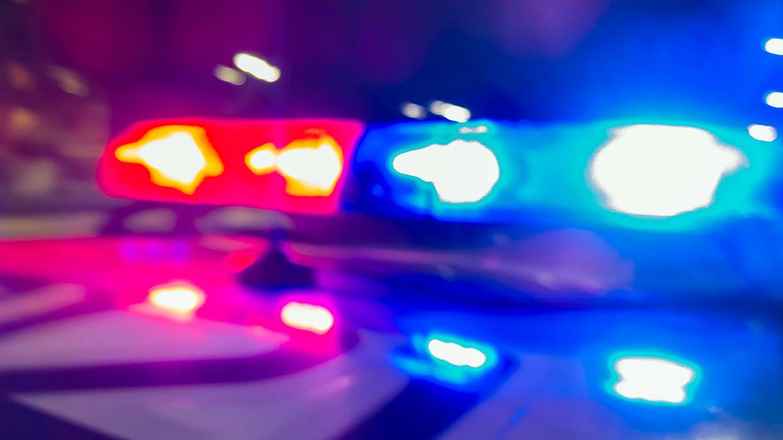 One Person Critically Wounded in Early Saturday Shooting in Fort Worth, Police Report