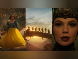 Disney’s Live-Action ‘Snow White’ Reveals Streaming Premiere Date