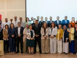 Roundtable Discusses Lifelong Health Challenges for Moroccans With Mental Disabilities