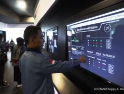 Perhatikan Saham Favorit Investor Asing Minggu Ini