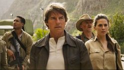 Jadwal Tayang Mission Impossible: The Final Reckoning di Bioskop Sidoarjo Hari Ini — Lihat Detailnya Di Sini!
