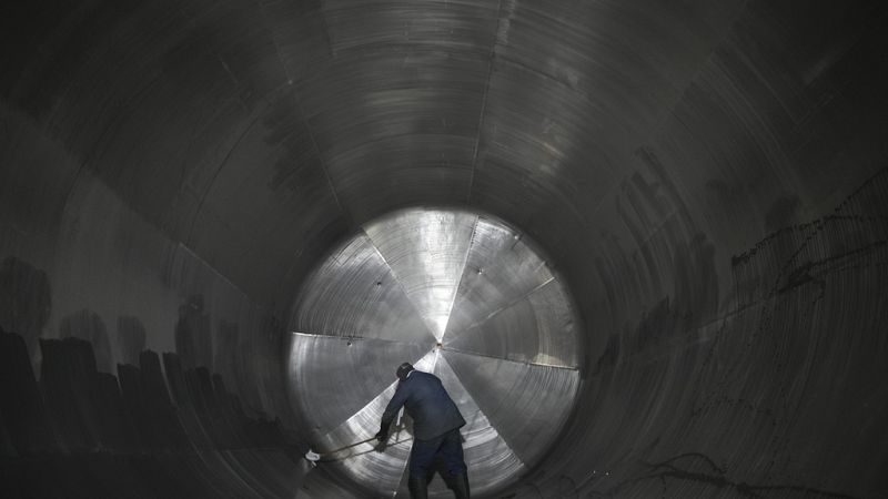 European Steel Sector on Edge as Trade Talks Drag On