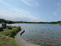 Water Park Ensures “Zero Impact” on Local Wildlife Water Park Ensures “Zero Impact” on Local Wildlife