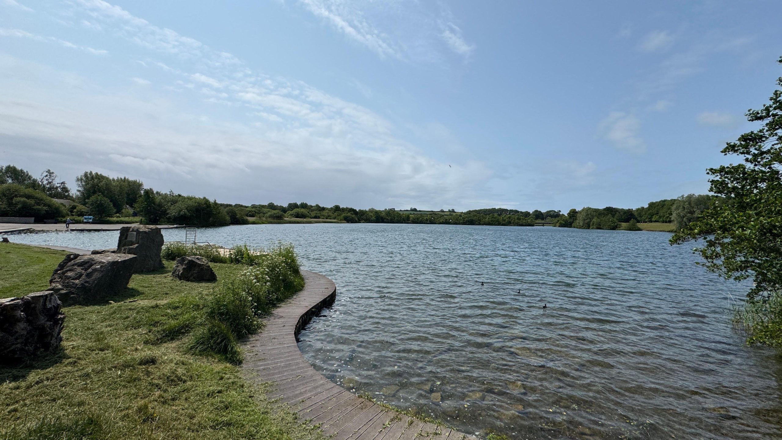 Water Park Ensures “Zero Impact” on Local Wildlife