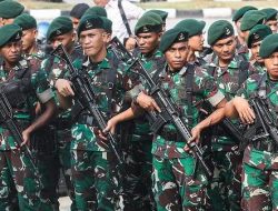 Dampak Rekrutmen Massal TNI AD: Anggaran dan Politik Terkini Dampak Rekrutmen Massal TNI AD: Anggaran dan Politik Terkini