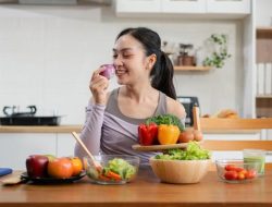 Rahasia Diet Terbukti: Kurangi Berat Badan Hingga 2 KG dalam 7 Hari Menurut Ahli