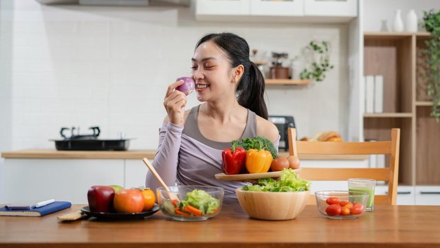 Rahasia Diet Terbukti: Kurangi Berat Badan Hingga 2 KG dalam 7 Hari Menurut Ahli