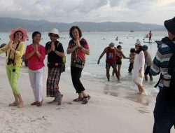 Asia’s Top Beach Destination Vows to Safeguard Korean Visitors Amid Recent Controversies