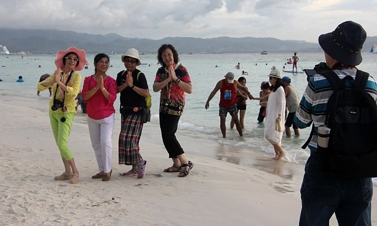 Asia’s Top Beach Destination Vows to Safeguard Korean Visitors Amid Recent Controversies