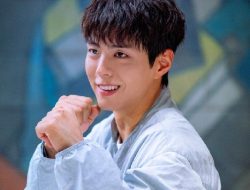 5 Fakta Seru tentang Drakor Good Boy dengan Park Bo Gum yang Wajib Kamu Tahu 5 Fakta Seru tentang Drakor Good Boy dengan Park Bo Gum yang Wajib Kamu Tahu
